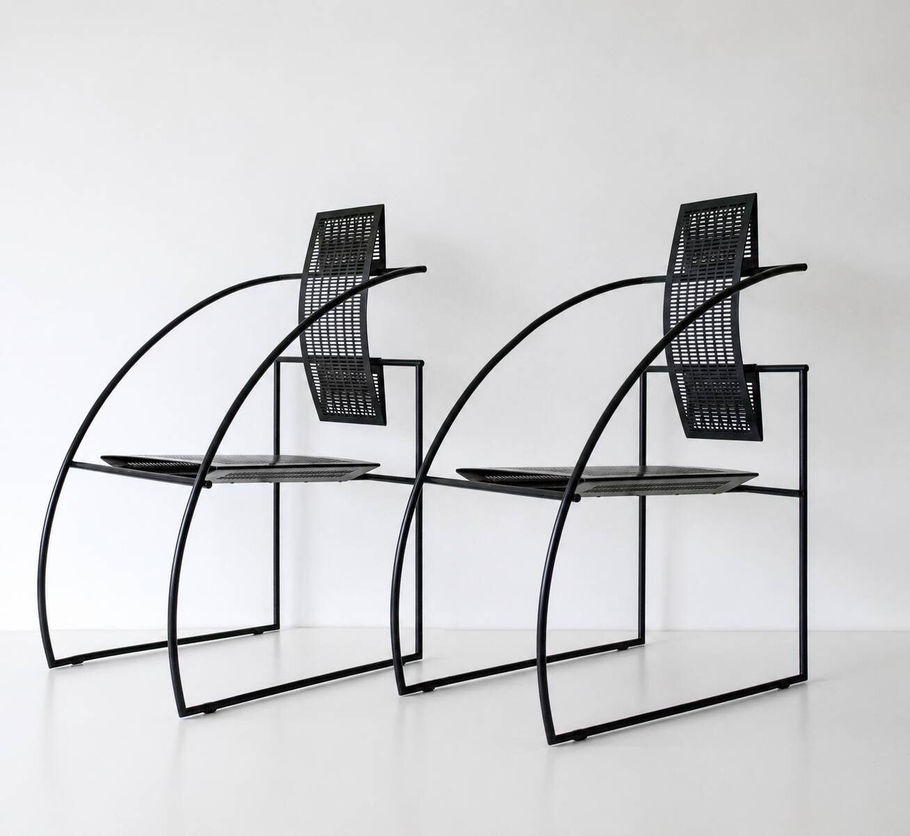 Quinta -Mario Botta