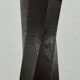 Japanese pottery vase from a mid-century Mashiko workshop, 1960s.