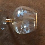 Crystal digestive set