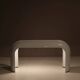 1970s “ECO” table lamp by Luciano Annichini for Artemide, Italy