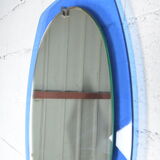 Veca Blue Mirror 60x80cm