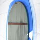 Veca Blue Mirror 60x80cm