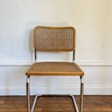 Cesca Marcel Brueur B32 chair made in ITALY