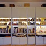 Library DF2000 Doubinski