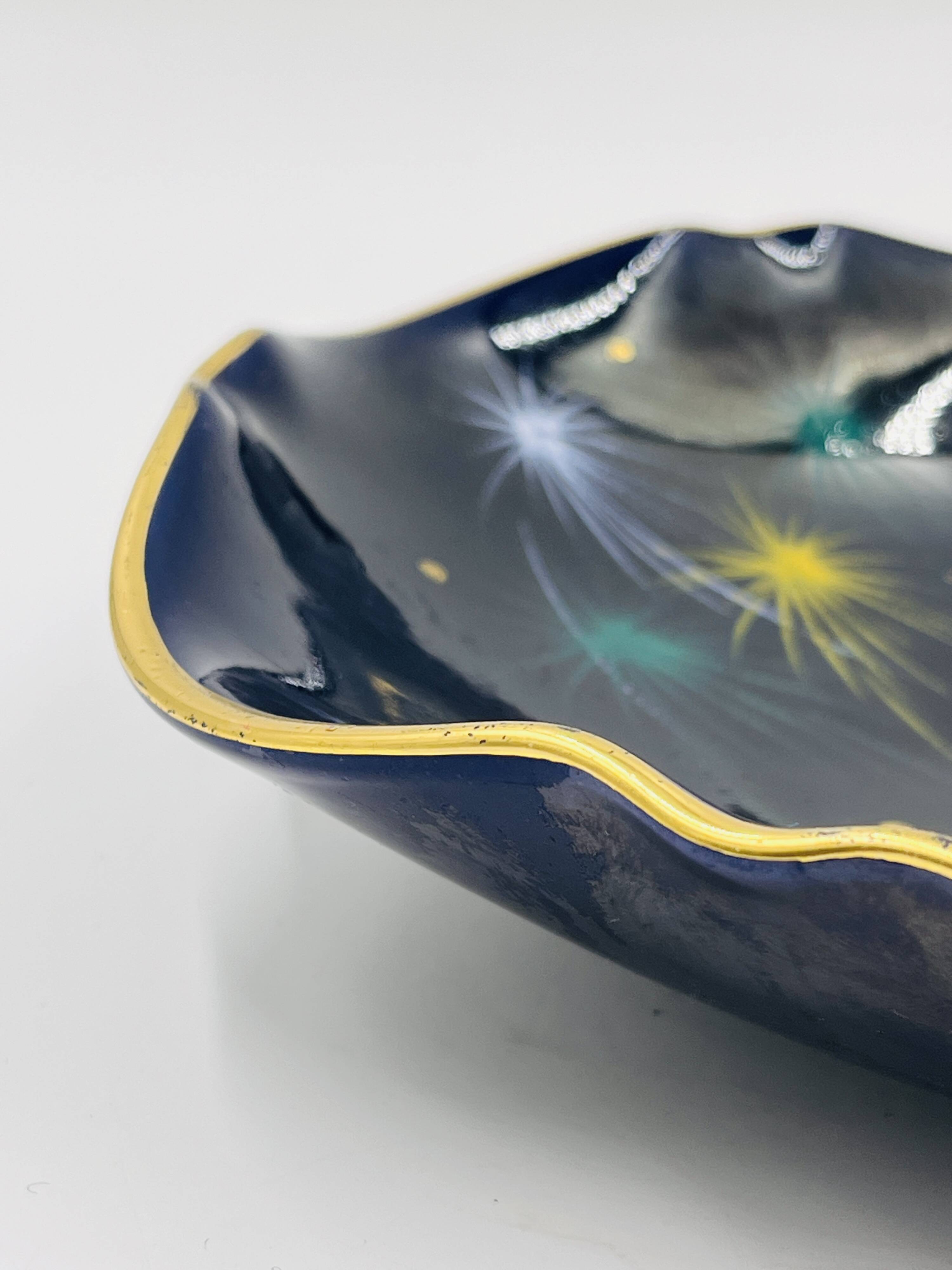 Dümler&Breiden ceramic pocket tray