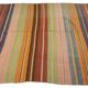 Turkish kilim rug,275x181 cm,myk-1235.