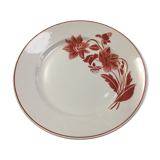 Plat Montereau