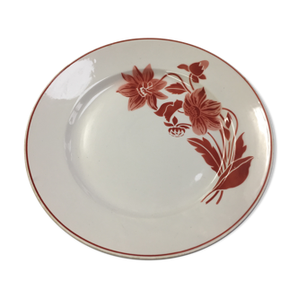 Montereau dish