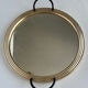 Art Deco mirror tray