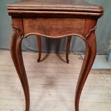 Louis XV style game table
