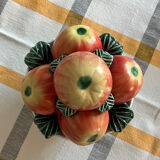 Apple cup still life slip
