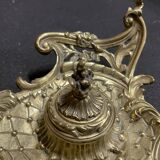 Bronze incier