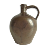 Cruche à eau Grès vernissé