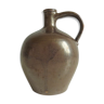 Verified sandstone water jug