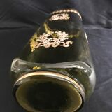 Glassworks of La Plaine Saint Denis vase François Theodore Legras (1839-1916)