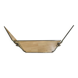 Pare-feu de jacques adnet