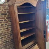 Armoire à glace lingère