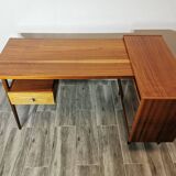 Vintage Desk from Up Závody