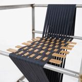 Postmodern prototype chair 1