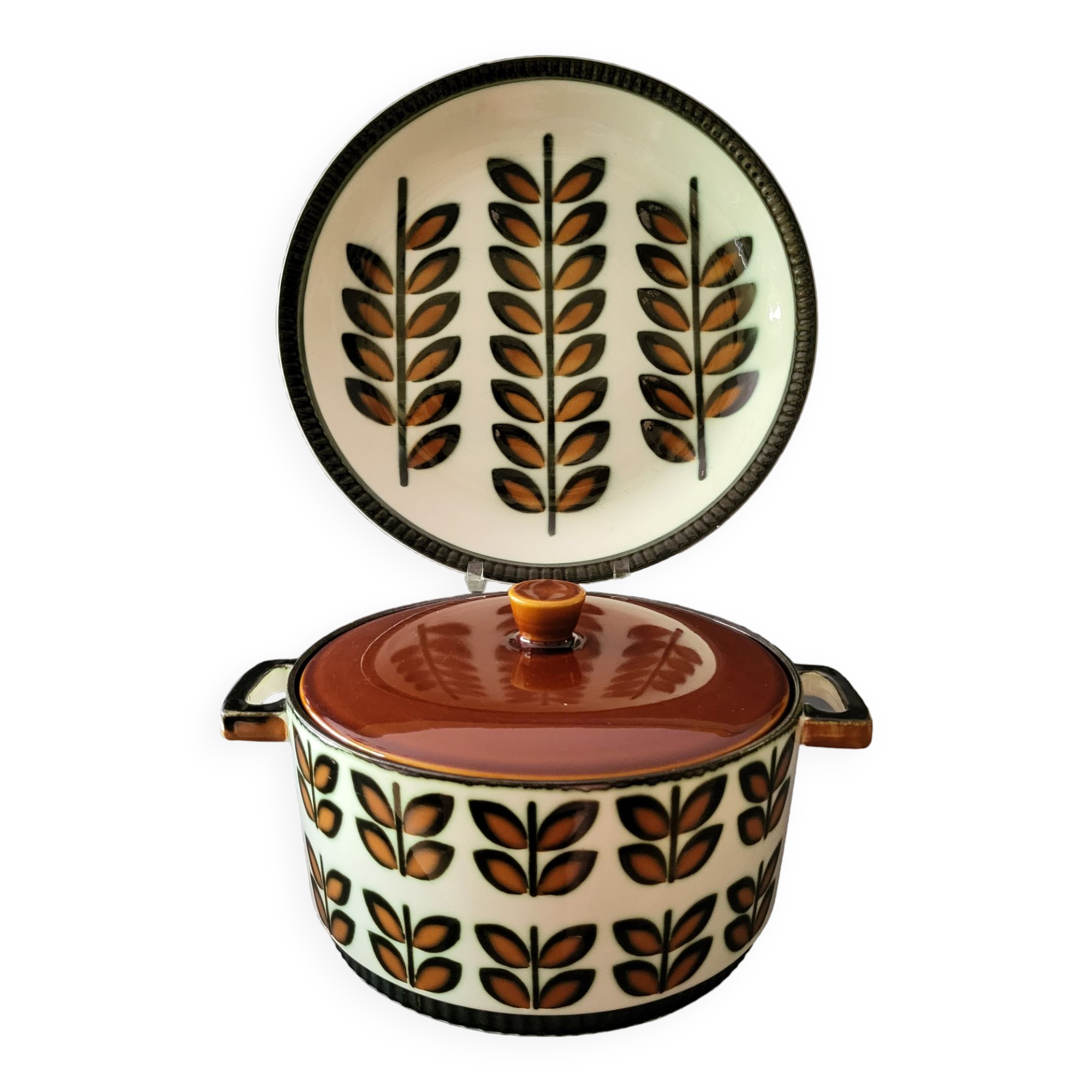 Boch rambouillet vintage 68'