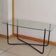 Jacques Hitier coffee table