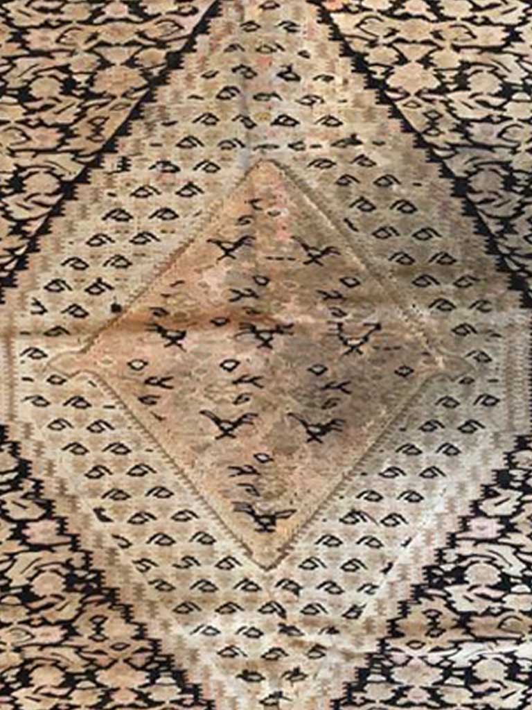 Handmade persian carpet n.289 146x97cm