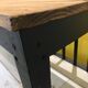 Table de ferme