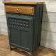 Green buffet 30s