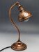 Vintage table lamp, Germany, early 20th century