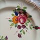 10 vintage Longchamp dinner plates