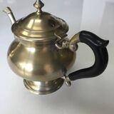 Silver metal set