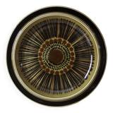 Kosmos series serving dish by Arabia Finland