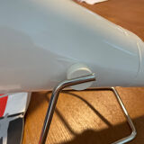 Infrafil lamp by Charlotte Perriand