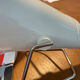 Lampe Infrafil par Charlotte Perriand