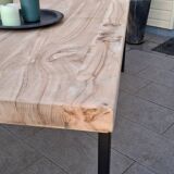 Industrial table