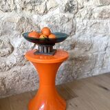 Orange Tam-Tam Stool