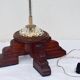 Vintage Barovier e Toso floor lamp