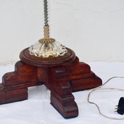 Lampadaire vintage Barovier e Toso
