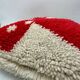 Vintage 70s cushion