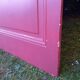 3 large old Haussmann-style wardrobe doors 19th century H260cm