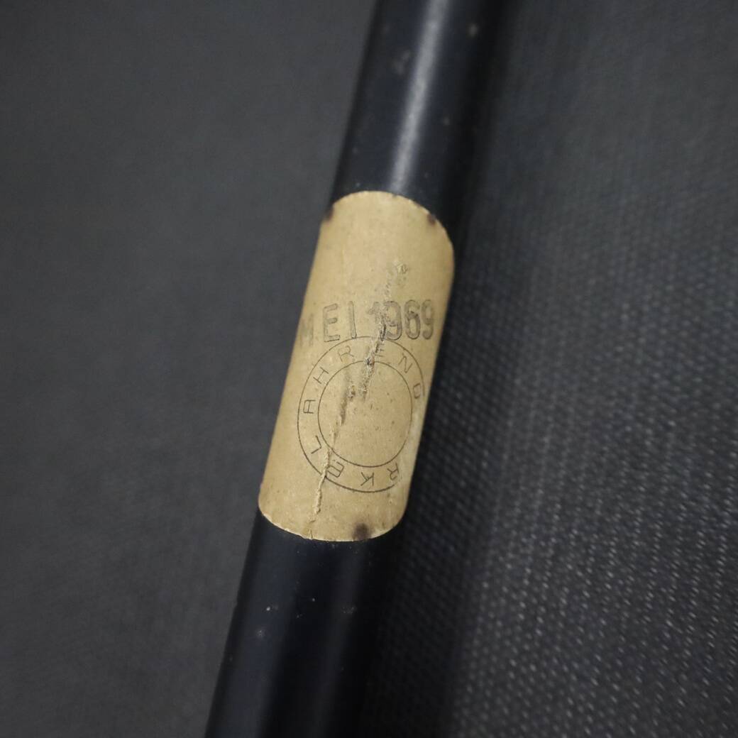 Armchair by Ahrend de Cirkel, 1969 – Reupholstered in Bouclé