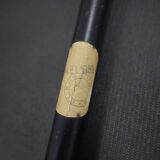 Armchair by Ahrend de Cirkel, 1969 – Reupholstered in Bouclé