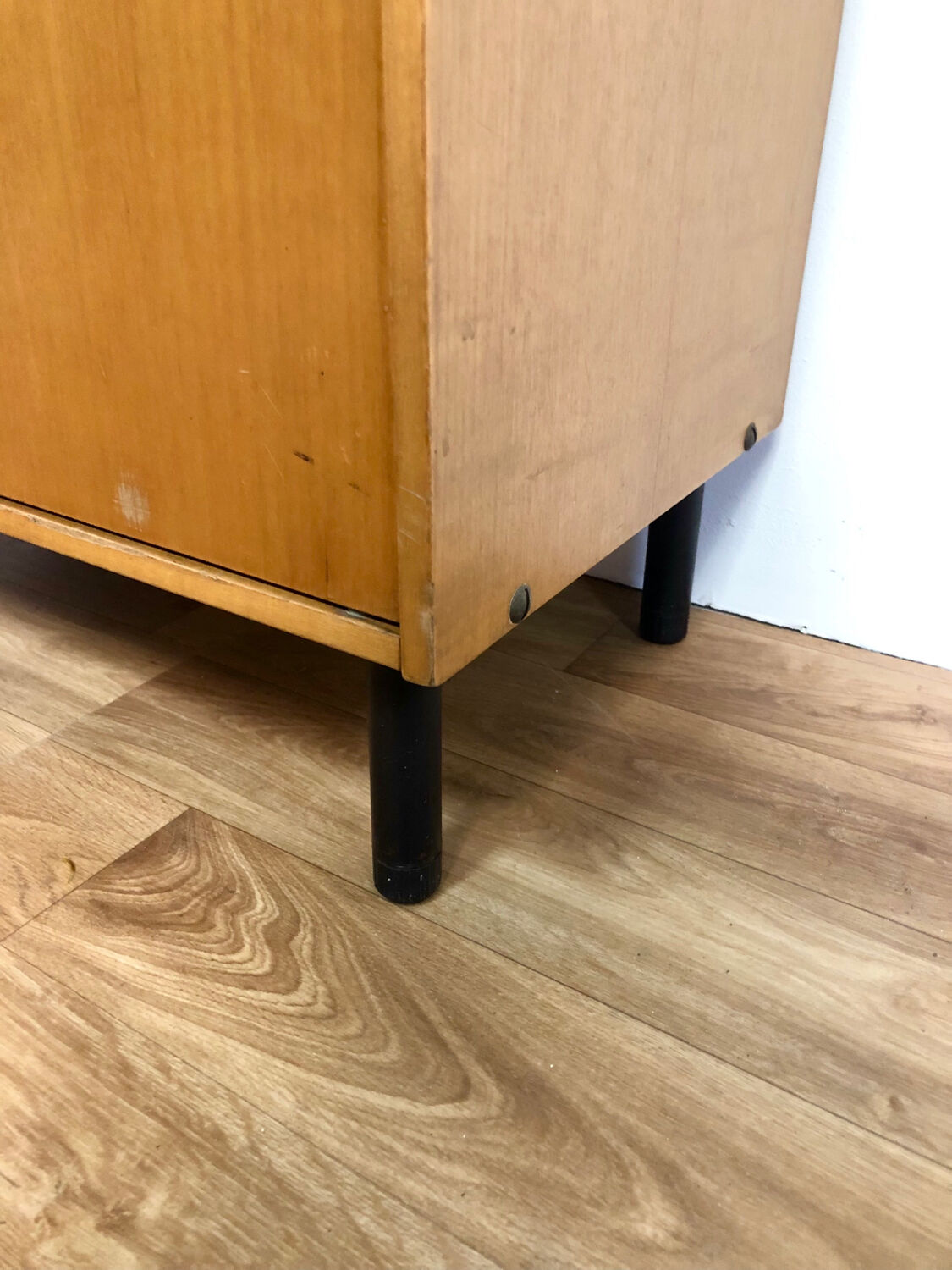 Vintage shoe furniture