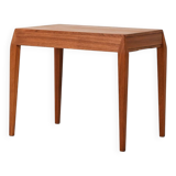 Teak Sewing Table by Severin Hansen