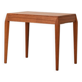Teak Sewing Table by Severin Hansen