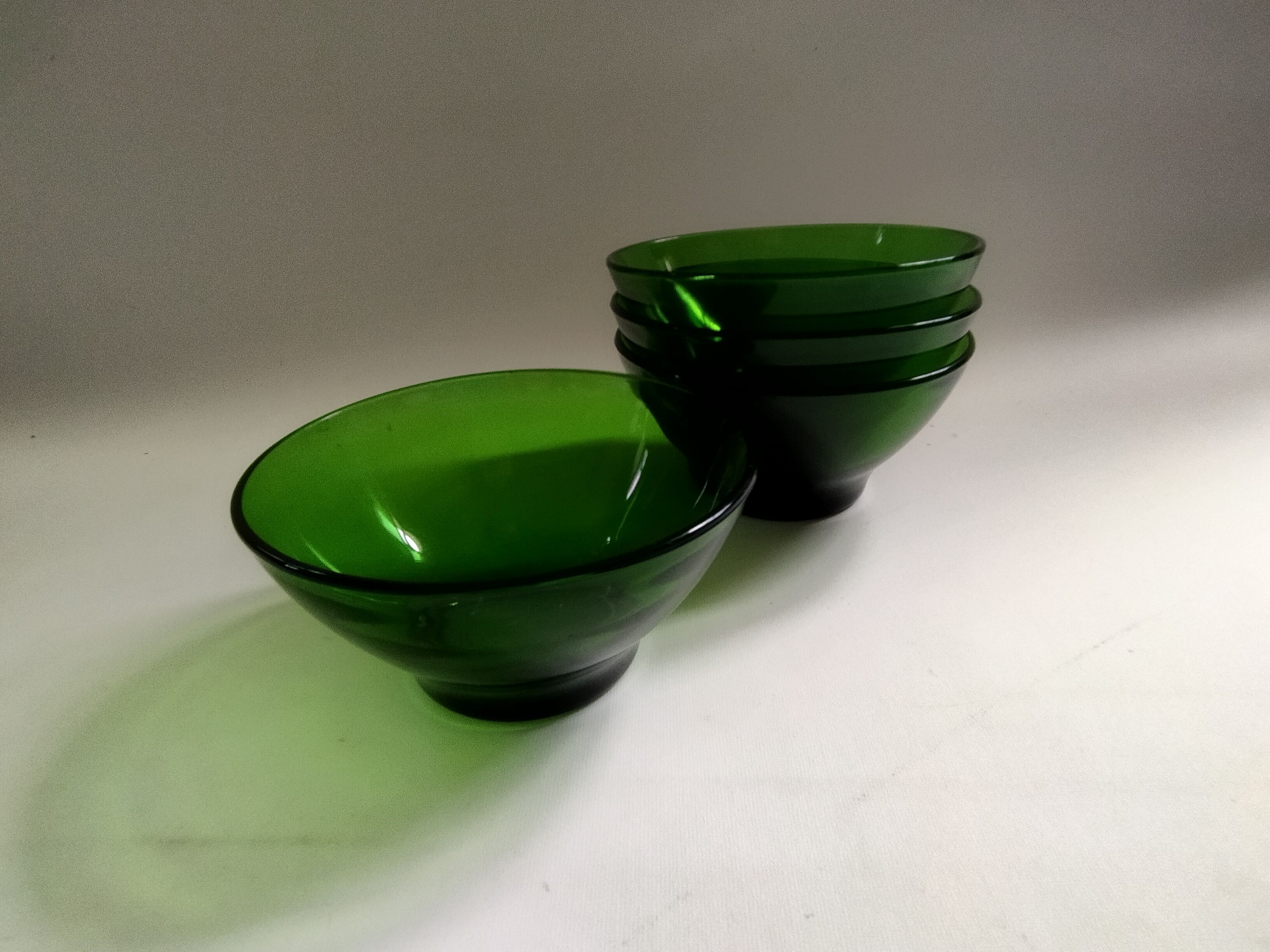 Vereco bowls
