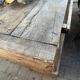 Carpenter's workbench decor