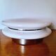 Space age wall light or ceiling light