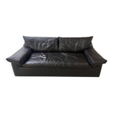 Cinna leather sofa