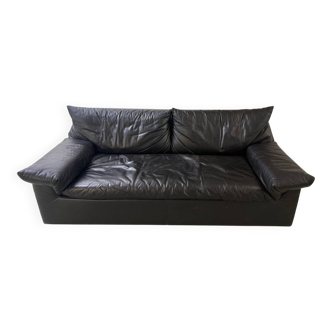 Cinna leather sofa